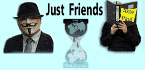 AktePaul-Anonymous Logo